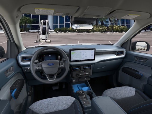 New 2026 Ford Maverick XLT FWD image 9