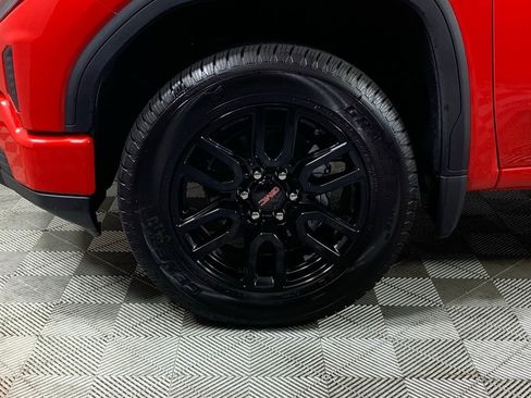 New 2026 GMC Sierra 1500 Pro w/ Graphite Edition image 13