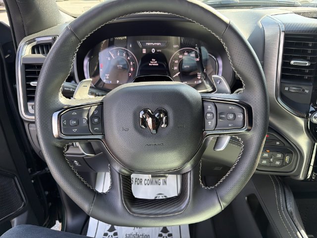 Used 2026 RAM 1500 RHO w/ RHO Level 1 Equipment Group AWD/4WD image 10