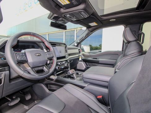 New 2025 Ford F150 Raptor image 38