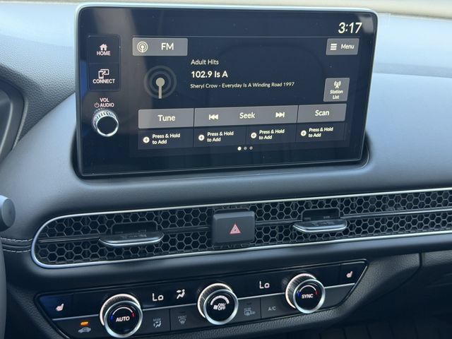 New 2027 Honda HR-V EX-L image 22