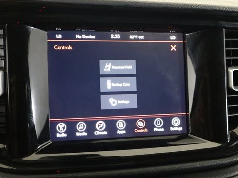 Used 2022 Dodge Durango SXT AWD/4WD image 35