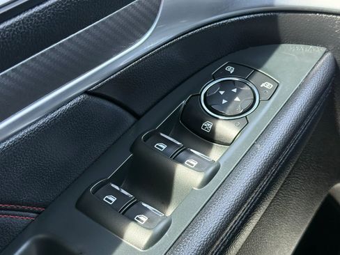 Used 2018 Ford Explorer Sport AWD/4WD image 43