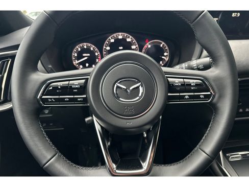 New 2026 MAZDA CX-90 3.3 Turbo S w/ Premium Plus image 22