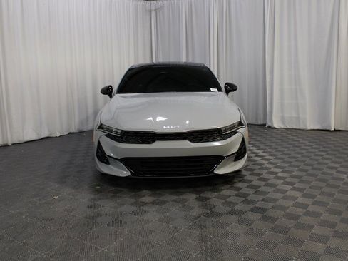 Used 2023 Kia K5 GT image 27