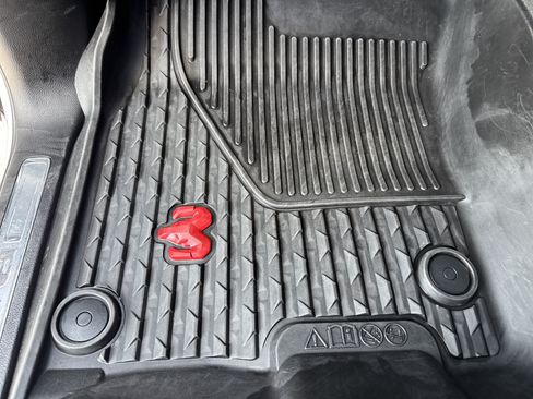 Used 2022 RAM 1500 TRX w/ TRX Level 2 Equipment Group AWD/4WD image 18
