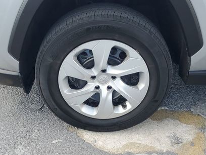 Certified 2024 Toyota RAV4 LE