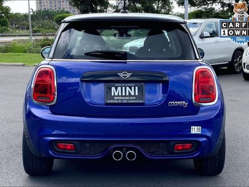 Used 2020 MINI Cooper S image 4