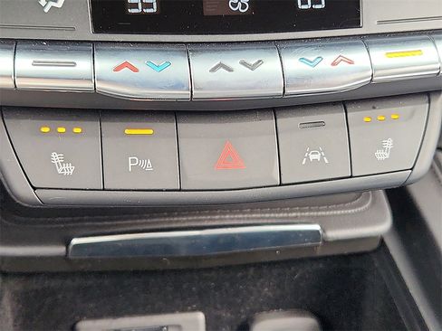 Used 2022 Cadillac XT4 Premium Luxury w/ Cold Weather Package image 24