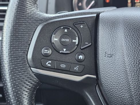 Used 2022 Honda Passport EX-L image 31