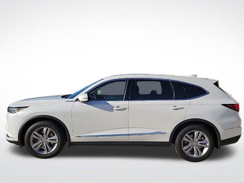 Used 2023 Acura MDX SH-AWD image 2