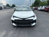 Used 2025 Toyota Corolla GR image 2