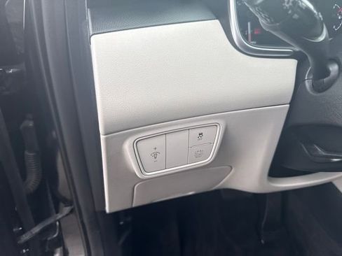 Certified 2022 Hyundai Tucson Blue image 14