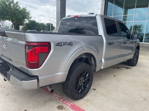 Used 2025 Ford F150 STX AWD/4WD image 10