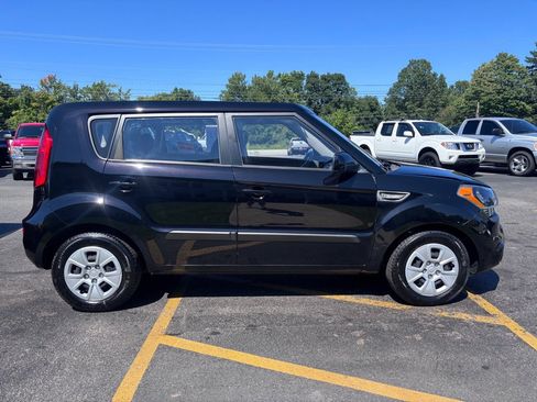 Used 2013 Kia Soul FWD image 5