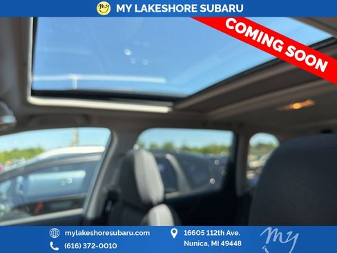 Used 2019 Subaru Forester Premium w/ Popular Package #1 AWD/4WD image 15
