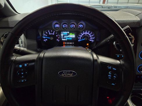 Used 2015 Ford F250 Lariat w/ Lariat Ultimate Package image 46