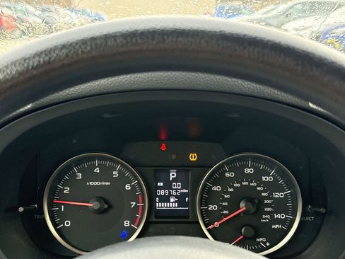 Used 2015 Subaru Crosstrek 2.0i Premium w/ Popular Package #1 image 28