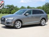 Used 2017 Audi Q7 3.0T Prestige w/ Prestige Package image 3