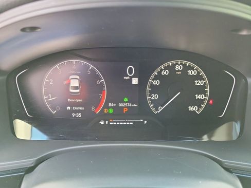 Used 2026 Honda Civic LX image 26
