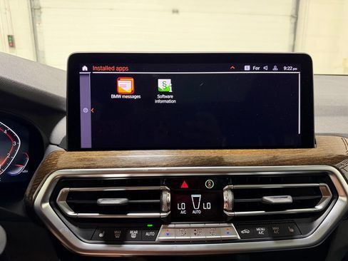 Used 2024 BMW X3 xDrive30i AWD/4WD image 20