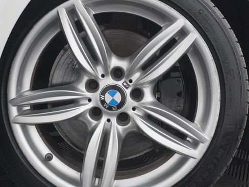 Used 2013 BMW 650i Gran Coupe RWD image 3