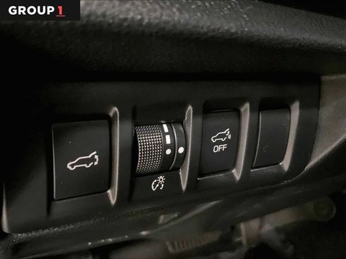 Used 2024 Subaru Outback Limited AWD/4WD image 34
