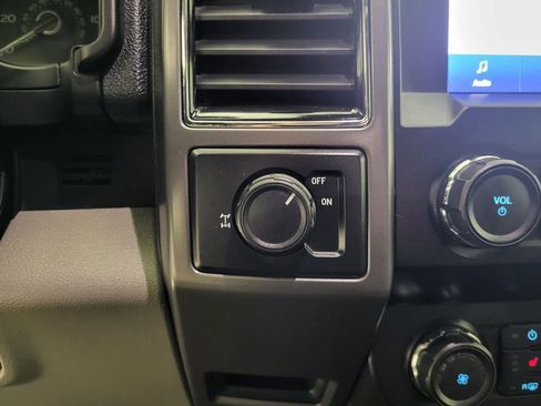 Used 2020 Ford F150 XLT w/ Equipment Group 302A Luxury image 31