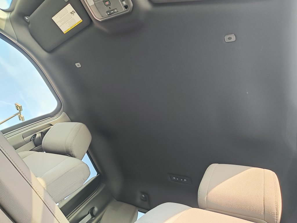 Used 2026 Toyota Tundra SR RWD image 26