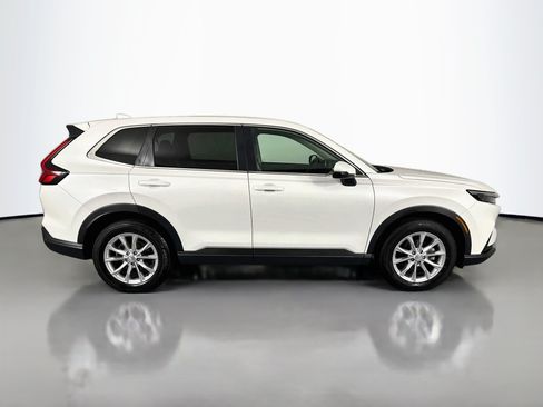 Certified 2024 Honda CR-V EX image 4