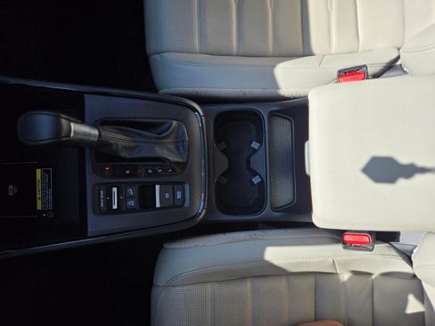 Used 2025 Honda CR-V EX-L image 26