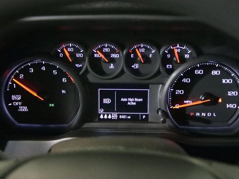 Used 2025 GMC Sierra 1500 Pro w/ Graphite Edition image 49