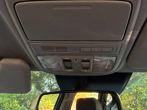 Used 2021 Honda CR-V EX-L image 27
