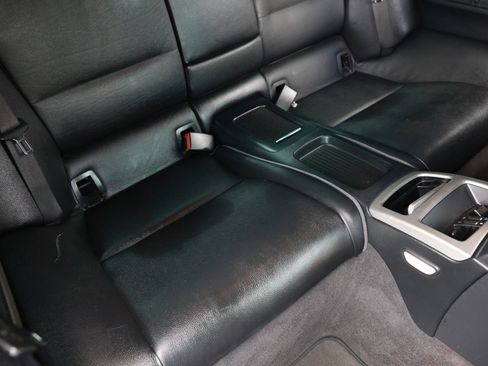Used 2011 BMW 335is Coupe RWD image 15
