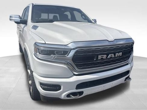 Used 2022 RAM 1500 Limited AWD/4WD image 9