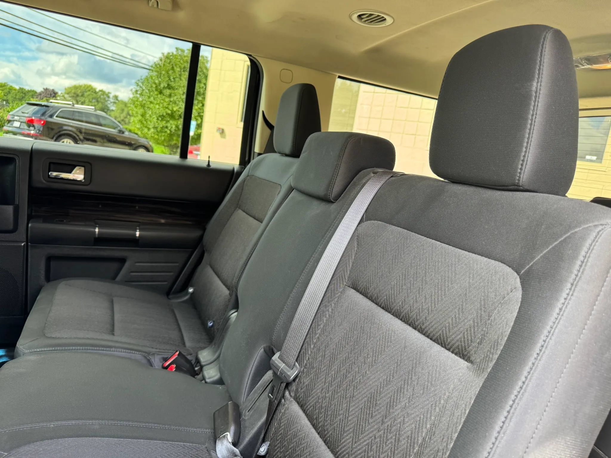 Used 2014 Ford Flex SEL FWD image 35