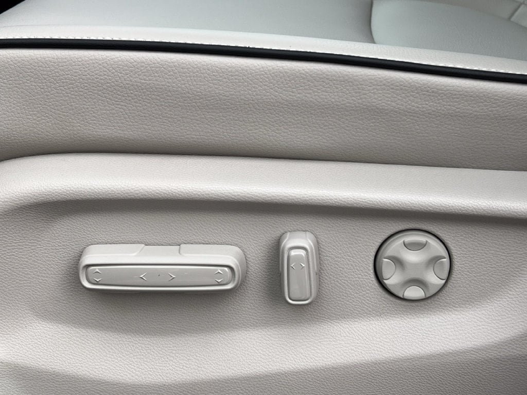 New 2027 Honda Odyssey Touring image 10