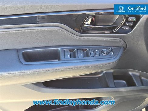 Certified 2022 Honda Odyssey Elite image 26