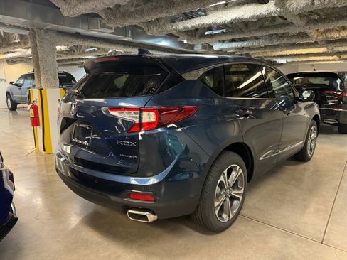 New 2026 Acura RDX Technology Package AWD/4WD image 6