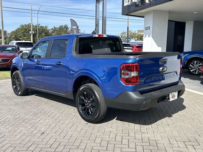 Used 2024 Ford Maverick XLT w/ XLT Luxury Package