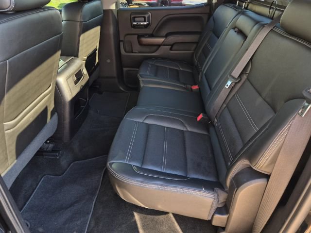 Used 2018 GMC Sierra 1500 Denali AWD/4WD image 10
