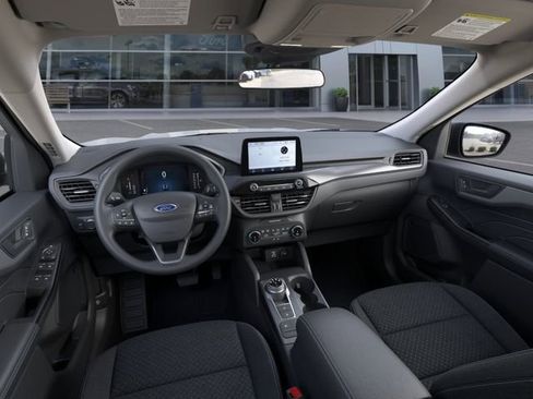 New 2026 Ford Escape Active AWD/4WD image 9