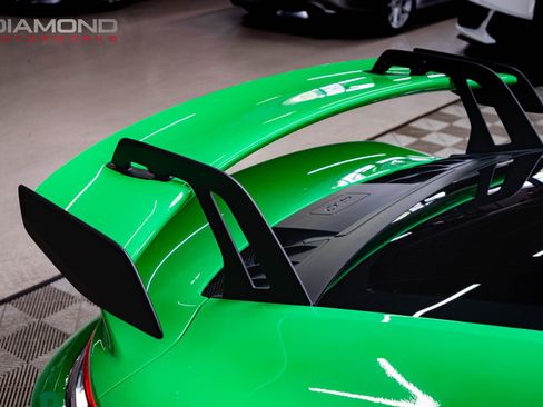 Used 2022 Porsche 911 GT3 RWD image 7