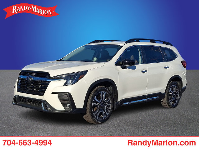 Used 2024 Subaru Ascent Touring w/ Popular Package #2 AWD/4WD image 1