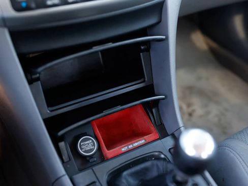 Used 2005 Acura TSX Special Edition image 40