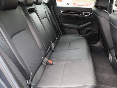 Used 2024 Honda Civic Sport Touring image 28