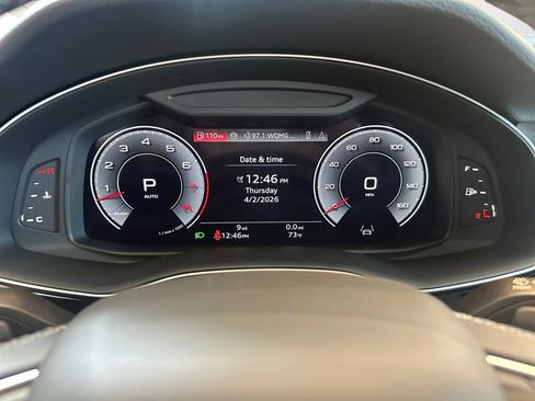 New 2026 Audi Q8 Premium Plus AWD/4WD image 11