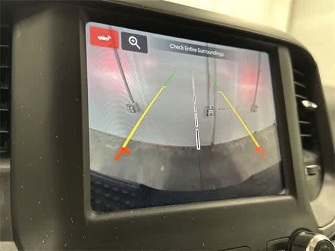 Used 2024 RAM 2500 Tradesman w/ Protection Group image 23