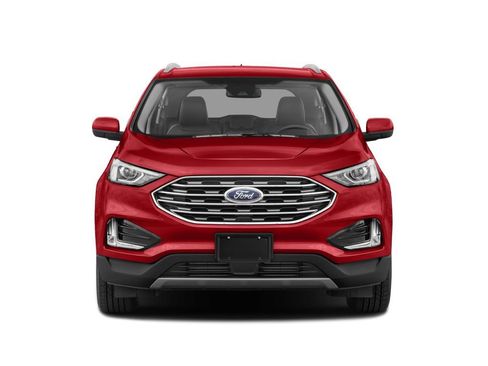 Used 2021 Ford Edge SEL w/ Convenience Package FWD image 5