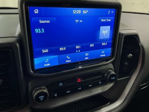 Used 2021 Ford Bronco Sport AWD/4WD image 21